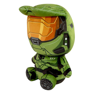 Halo Mocchi-Mocchi Plush Figure Mega - Master Chief 30cm - Plush - Tomy - Hobby Figures UK