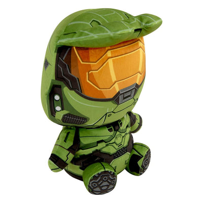 Halo Mocchi-Mocchi Plush Figure Mega - Master Chief 30cm - Plush - Tomy - Hobby Figures UK