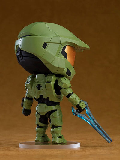 Halo Nendoroid Action Figure Master Chief 10cm - Mini Figures - Good Smile Company - Hobby Figures UK