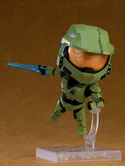 Halo Nendoroid Action Figure Master Chief 10cm - Mini Figures - Good Smile Company - Hobby Figures UK