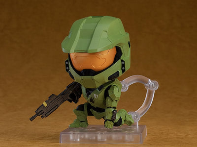 Halo Nendoroid Action Figure Master Chief 10cm - Mini Figures - Good Smile Company - Hobby Figures UK