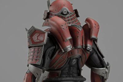 Halo Infinite PVC Statue Spartan Yoroi 25cm - Scale Statue - Dark Horse - Hobby Figures UK