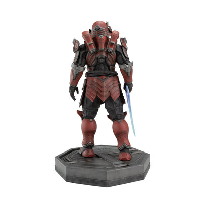 Halo Infinite PVC Statue Spartan Yoroi 25cm - Scale Statue - Dark Horse - Hobby Figures UK