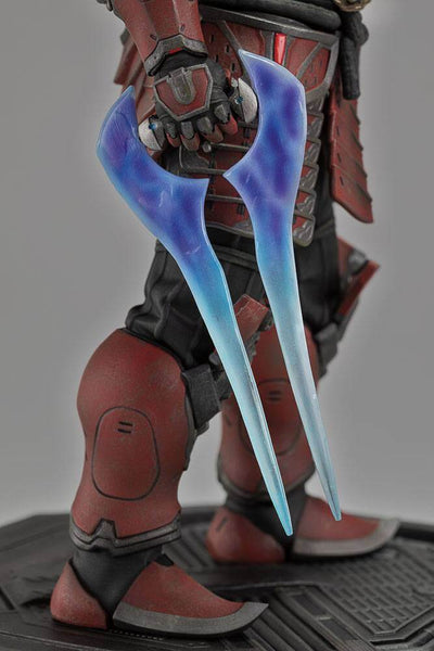 Halo Infinite PVC Statue Spartan Yoroi 25cm - Scale Statue - Dark Horse - Hobby Figures UK