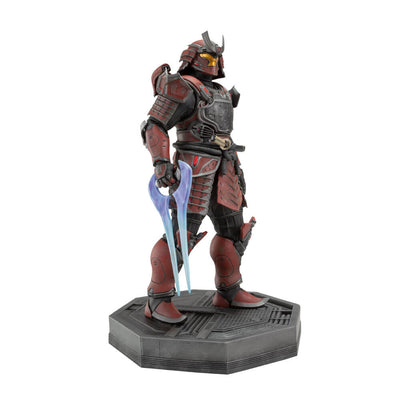 Halo Infinite PVC Statue Spartan Yoroi 25cm - Scale Statue - Dark Horse - Hobby Figures UK