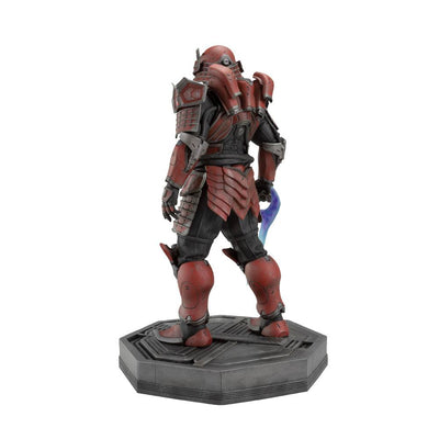Halo Infinite PVC Statue Spartan Yoroi 25cm - Scale Statue - Dark Horse - Hobby Figures UK