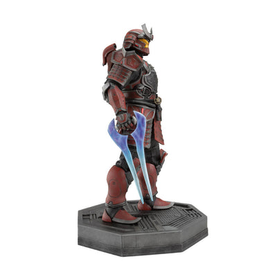 Halo Infinite PVC Statue Spartan Yoroi 25cm - Scale Statue - Dark Horse - Hobby Figures UK