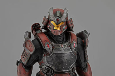 Halo Infinite PVC Statue Spartan Yoroi 25cm - Scale Statue - Dark Horse - Hobby Figures UK