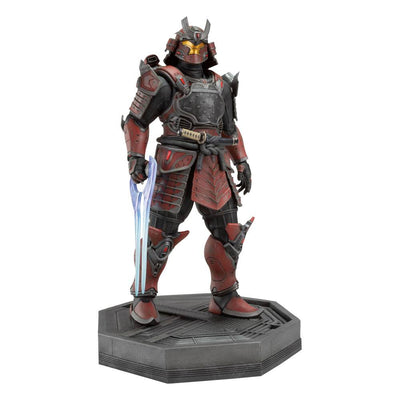 Halo Infinite PVC Statue Spartan Yoroi 25cm - Scale Statue - Dark Horse - Hobby Figures UK