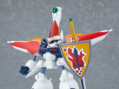 Hao Taikei Ryu Knight Moderoid Plastic Model Kit Zephyr 11cm - Model Kit - Good Smile Company - Hobby Figures UK