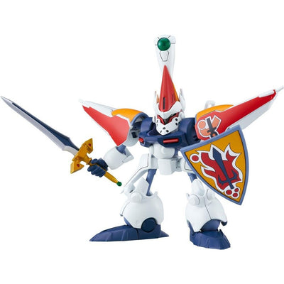 Hao Taikei Ryu Knight Moderoid Plastic Model Kit Zephyr 11cm - Model Kit - Good Smile Company - Hobby Figures UK