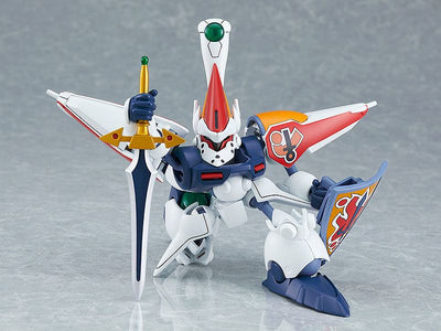Hao Taikei Ryu Knight Moderoid Plastic Model Kit Zephyr 11cm - Model Kit - Good Smile Company - Hobby Figures UK