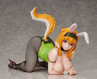 Harem in the Labyrinth of Another World Statue PVC 1/4 Roxanne: Bunny Ver. 20cm - Scale Statue - FREEing - Hobby Figures UK