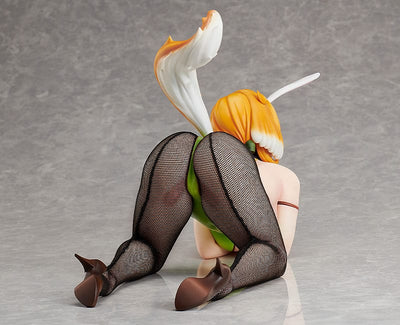 Harem in the Labyrinth of Another World Statue PVC 1/4 Roxanne: Bunny Ver. 20cm - Scale Statue - FREEing - Hobby Figures UK