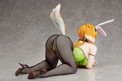 Harem in the Labyrinth of Another World Statue PVC 1/4 Roxanne: Bunny Ver. 20cm - Scale Statue - FREEing - Hobby Figures UK