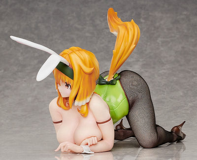 Harem in the Labyrinth of Another World Statue PVC 1/4 Roxanne: Bunny Ver. 20cm - Scale Statue - FREEing - Hobby Figures UK