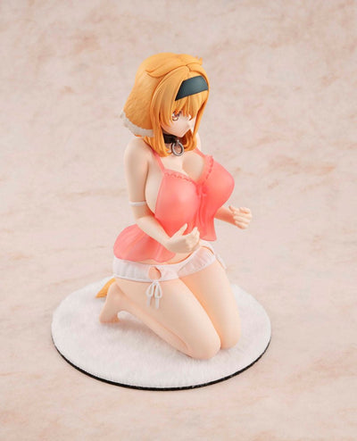 Harem in the Labyrinth of Another World PVC Statue 1/7 Roxanne 17cm - Scale Statue - Kadokawa - Hobby Figures UK