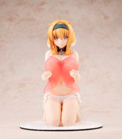Harem in the Labyrinth of Another World PVC Statue 1/7 Roxanne 17cm - Scale Statue - Kadokawa - Hobby Figures UK