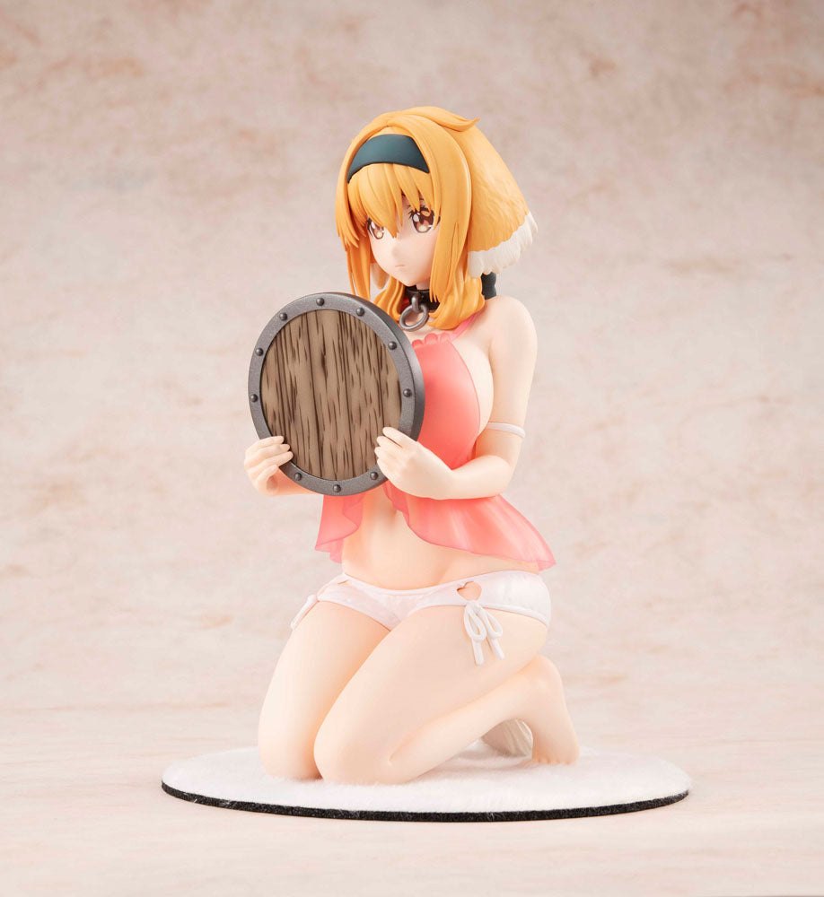 Harem in the Labyrinth of Another World PVC Statue 1/7 Roxanne 17cm - Scale Statue - Kadokawa - Hobby Figures UK