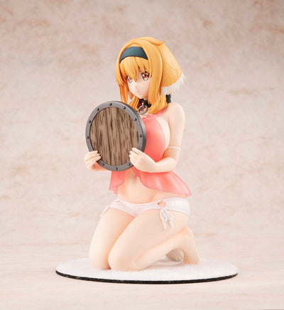 Harem in the Labyrinth of Another World PVC Statue 1/7 Roxanne 17cm - Scale Statue - Kadokawa - Hobby Figures UK