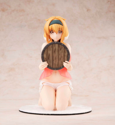 Harem in the Labyrinth of Another World PVC Statue 1/7 Roxanne 17cm - Scale Statue - Kadokawa - Hobby Figures UK