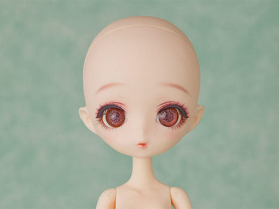 Harmonia Bloom Seasonal Doll Action Figure Charlotte (Melone) 23cm - Action Figures - Good Smile Company - Hobby Figures UK