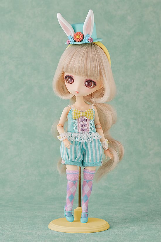 Harmonia Bloom Seasonal Doll Action Figure Charlotte (Melone) 23cm - Action Figures - Good Smile Company - Hobby Figures UK