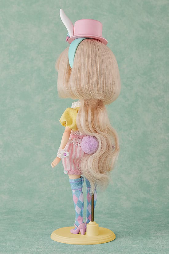 Harmonia Bloom Seasonal Doll Figures Outfit Set: Charlotte (Kirsche) - Action Figures - Good Smile Company - Hobby Figures UK
