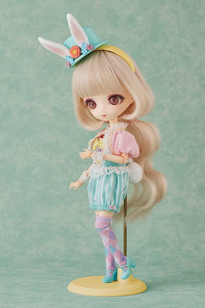 Harmonia Bloom Seasonal Doll Figures Outfit Set: Charlotte (Melone) - Action Figures - Good Smile Company - Hobby Figures UK