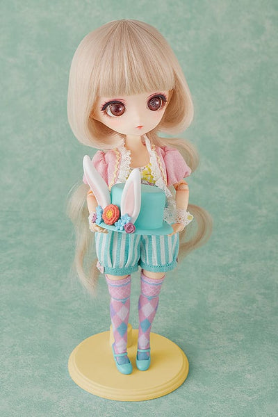 Harmonia Bloom Seasonal Doll Figures Outfit Set: Charlotte (Melone) - Action Figures - Good Smile Company - Hobby Figures UK