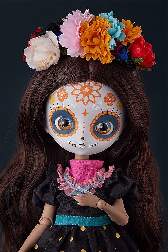 Harmonia Bloom Seasonal Doll Action Figure Gabriela 23cm - Action Figures - Good Smile Company - Hobby Figures UK