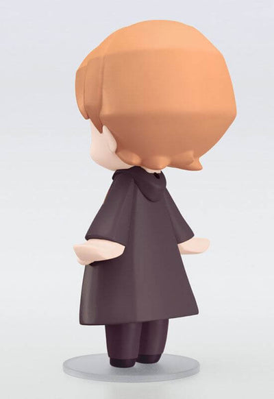 Harry Potter HELLO! GOOD SMILE Action Figure Ron Weasley 10cm - Mini Figures - Good Smile Company - Hobby Figures UK