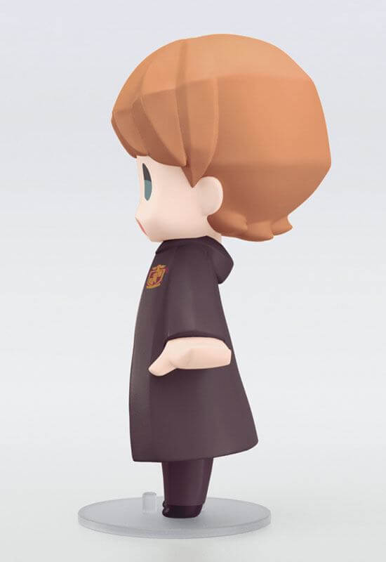 Harry Potter HELLO! GOOD SMILE Action Figure Ron Weasley 10cm - Mini Figures - Good Smile Company - Hobby Figures UK