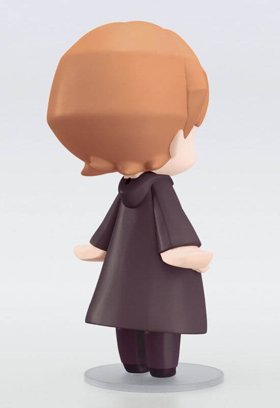 Harry Potter HELLO! GOOD SMILE Action Figure Ron Weasley 10cm - Mini Figures - Good Smile Company - Hobby Figures UK