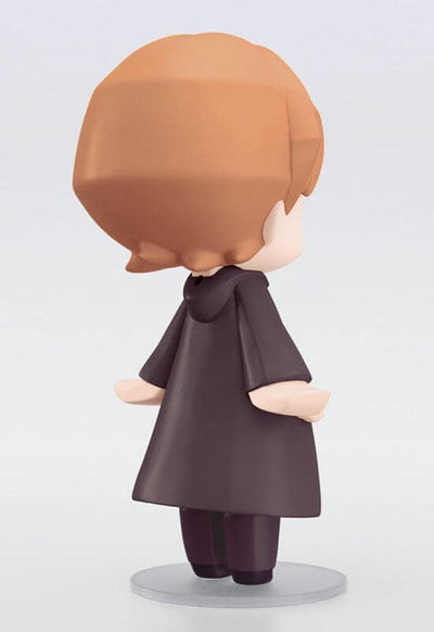 Harry Potter HELLO! GOOD SMILE Action Figure Ron Weasley 10cm - Mini Figures - Good Smile Company - Hobby Figures UK