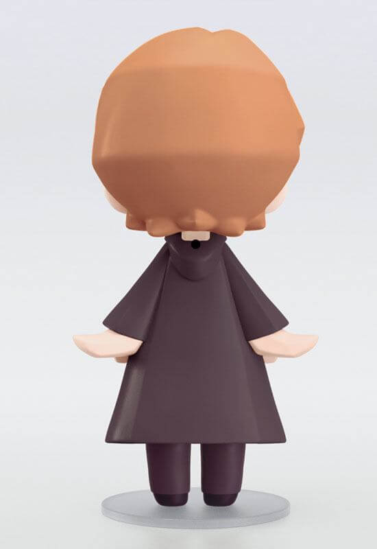 Harry Potter HELLO! GOOD SMILE Action Figure Ron Weasley 10cm - Mini Figures - Good Smile Company - Hobby Figures UK