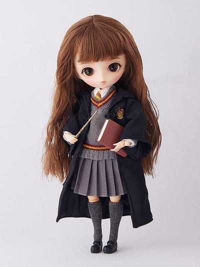 Harry Potter Harmonia Humming Doll Hermione Granger 24cm - Action Figures - Good Smile Company - Hobby Figures UK