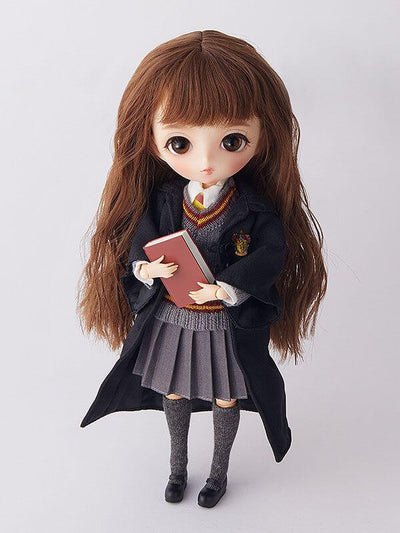 Harry Potter Harmonia Humming Doll Hermione Granger 24cm - Action Figures - Good Smile Company - Hobby Figures UK