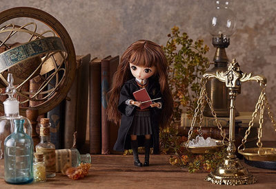 Harry Potter Harmonia Humming Doll Hermione Granger 24cm - Action Figures - Good Smile Company - Hobby Figures UK