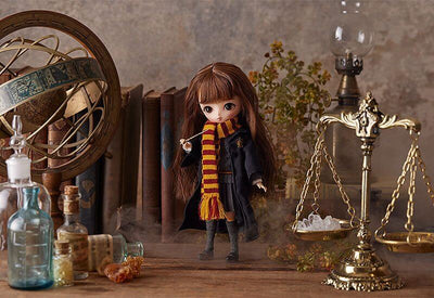 Harry Potter Harmonia Humming Doll Hermione Granger 24cm - Action Figures - Good Smile Company - Hobby Figures UK