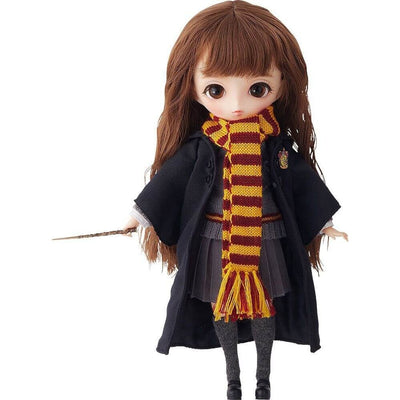Harry Potter Harmonia Humming Doll Hermione Granger 24cm - Action Figures - Good Smile Company - Hobby Figures UK