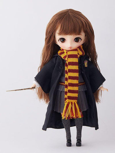 Harry Potter Harmonia Humming Doll Hermione Granger 24cm - Action Figures - Good Smile Company - Hobby Figures UK