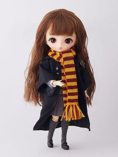 Harry Potter Harmonia Humming Doll Hermione Granger 24cm - Action Figures - Good Smile Company - Hobby Figures UK