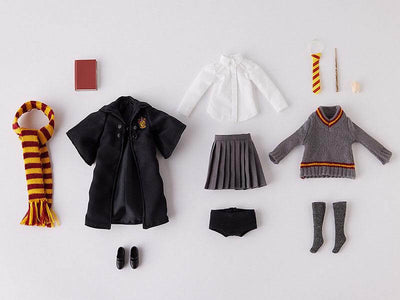 Harry Potter Harmonia Humming Doll Hermione Granger 24cm - Action Figures - Good Smile Company - Hobby Figures UK