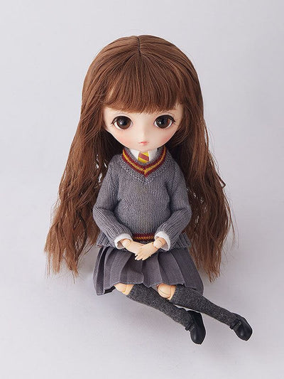 Harry Potter Harmonia Humming Doll Hermione Granger 24cm - Action Figures - Good Smile Company - Hobby Figures UK