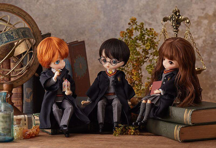 Harry Potter Harmonia Humming Doll Ron Weasley 24cm Hobby Figures