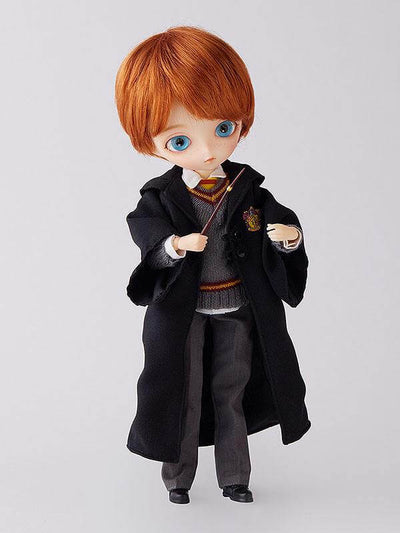 Harry Potter Harmonia Humming Doll Ron Weasley 24cm - Action Figures - Good Smile Company - Hobby Figures UK