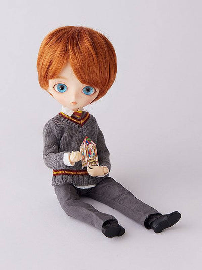 Harry Potter Harmonia Humming Doll Ron Weasley 24cm - Action Figures - Good Smile Company - Hobby Figures UK
