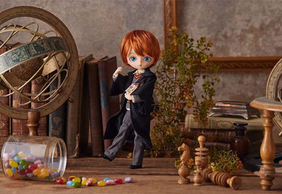 Harry Potter Harmonia Humming Doll Ron Weasley 24cm - Action Figures - Good Smile Company - Hobby Figures UK