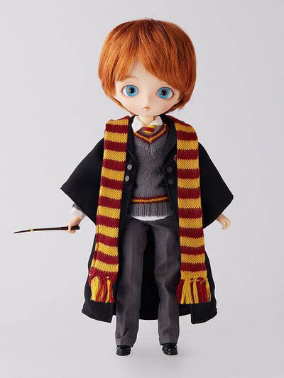 Harry Potter Harmonia Humming Doll Ron Weasley 24cm - Action Figures - Good Smile Company - Hobby Figures UK